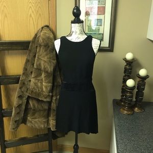 Sanctuary Little Black Dress